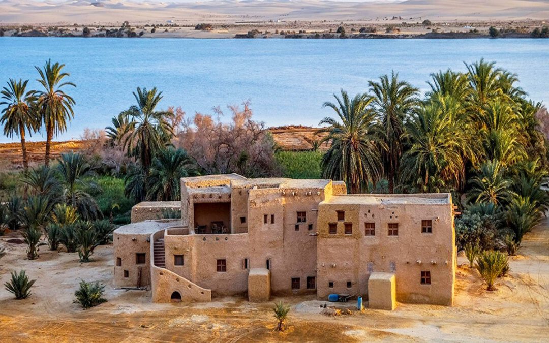 Egipto