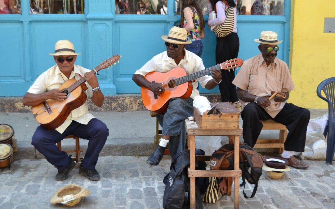 Cuba