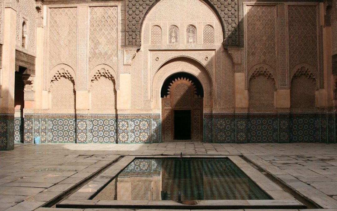 Marruecos