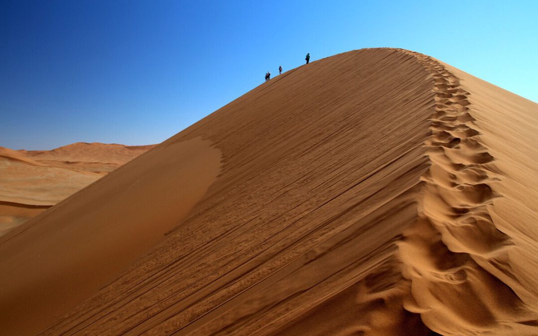 Namibia