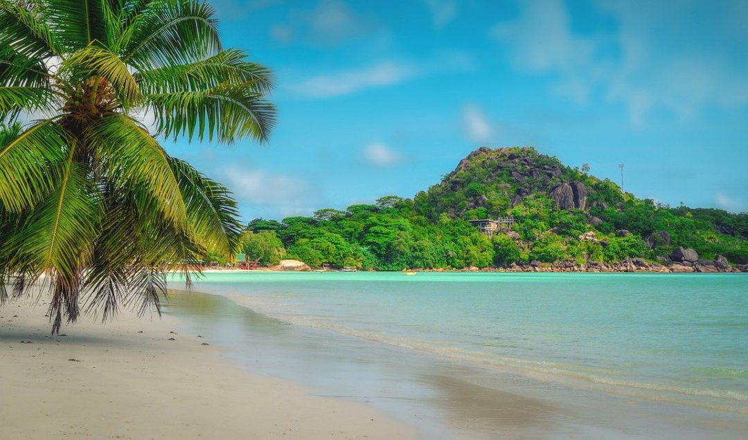 Seychelles