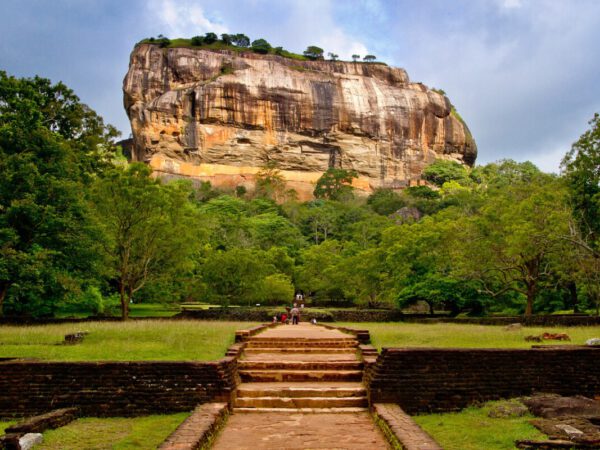 Sri Lanka