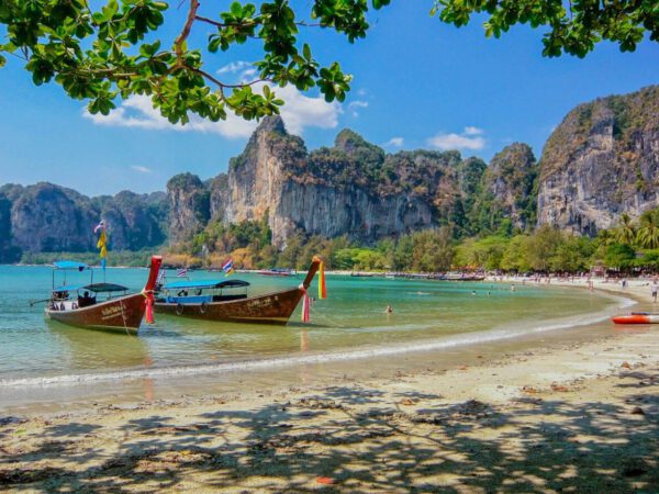 Tailandia