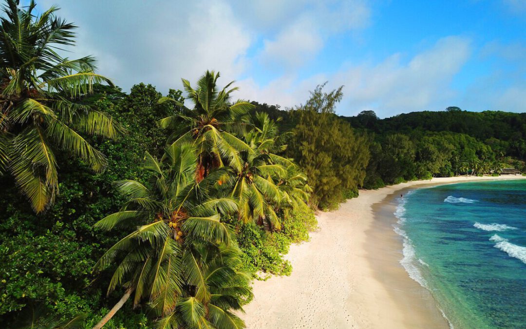 Isla Fiji