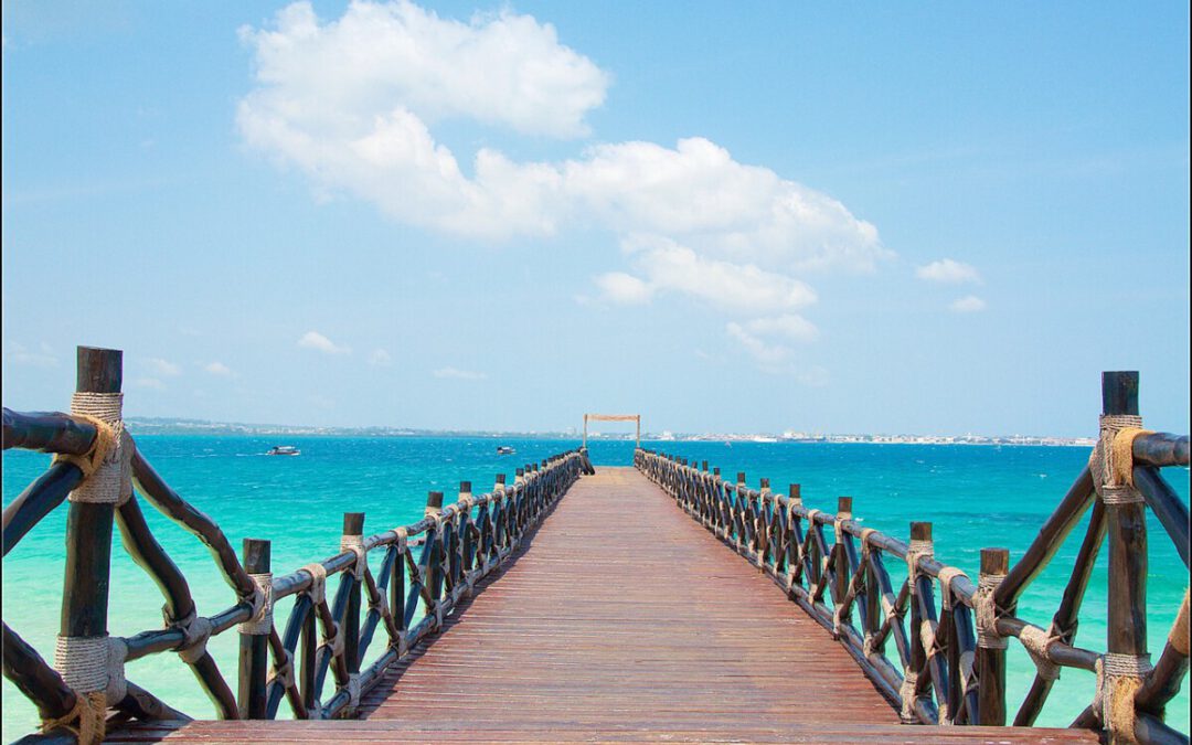 Tanzania- Zanzibar