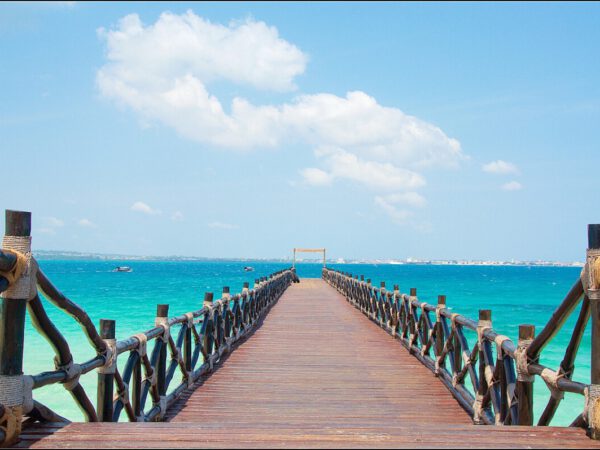 Tanzania- Zanzibar