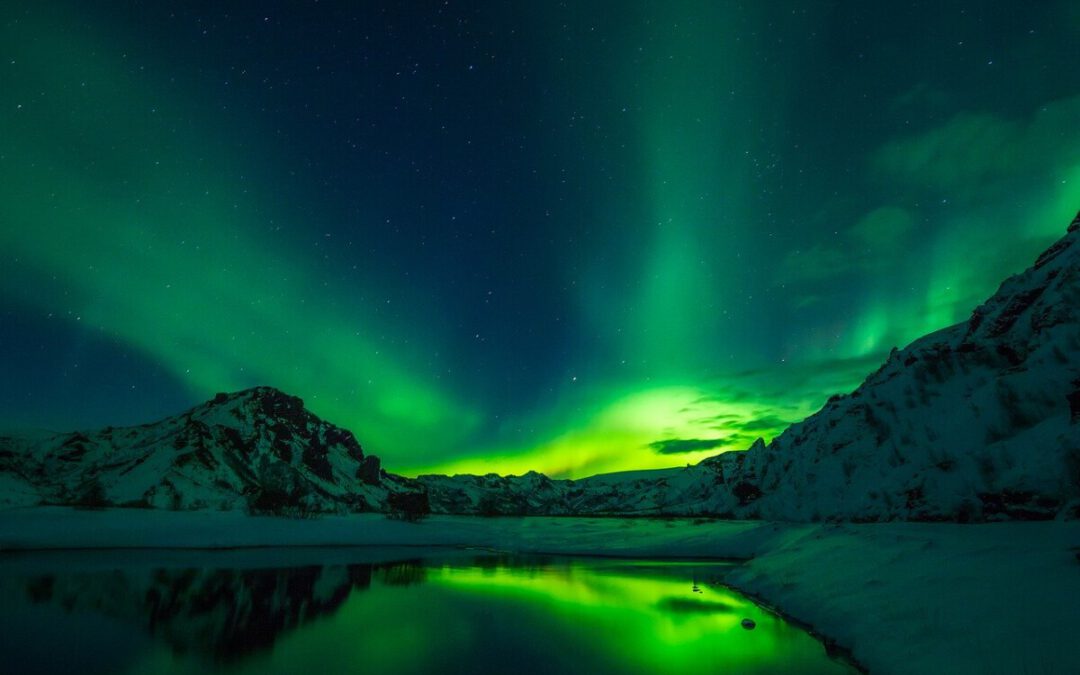 Islandia